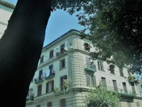 I Re di Napoli B&B - Foto 1
