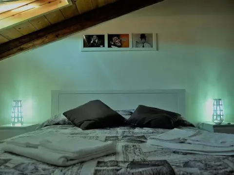 I Re di Napoli B&B - Foto 4
