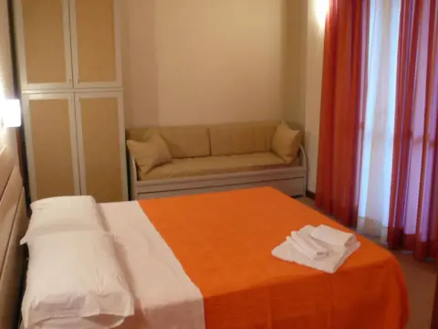 I Rustici Resort - Foto 1