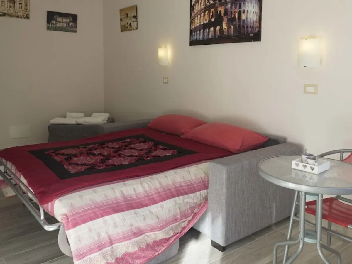 I Sette Colli B&B