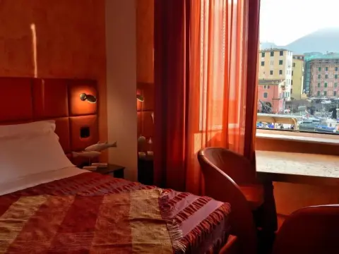 Locanda I Tre Merli A Camogli - Photo 2