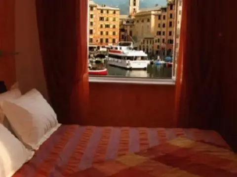 Locanda I Tre Merli A Camogli - Photo 4