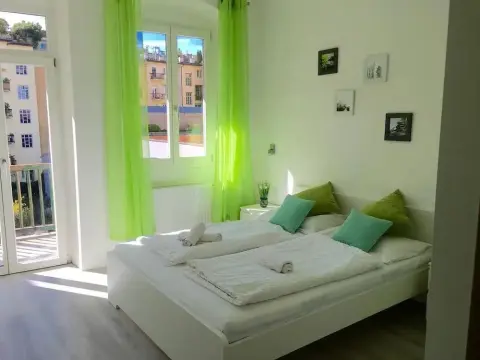 Iceman Rooms - Photo 3