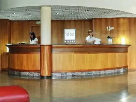 Idea Hotel Pisa Migliarino - Photo 2