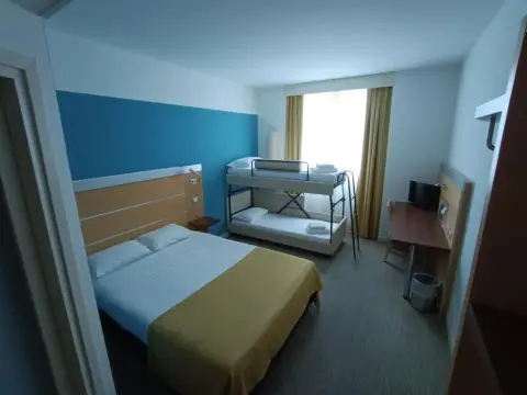 Idea Hotel Plus Udine Tavagnacco - Photo 3