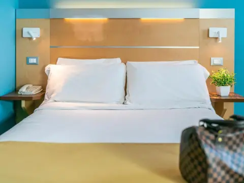 Idea Hotel Plus Udine Tavagnacco - Photo 4