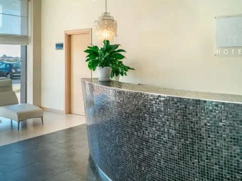 Idea Hotel Plus Udine Tavagnacco - Photo 2