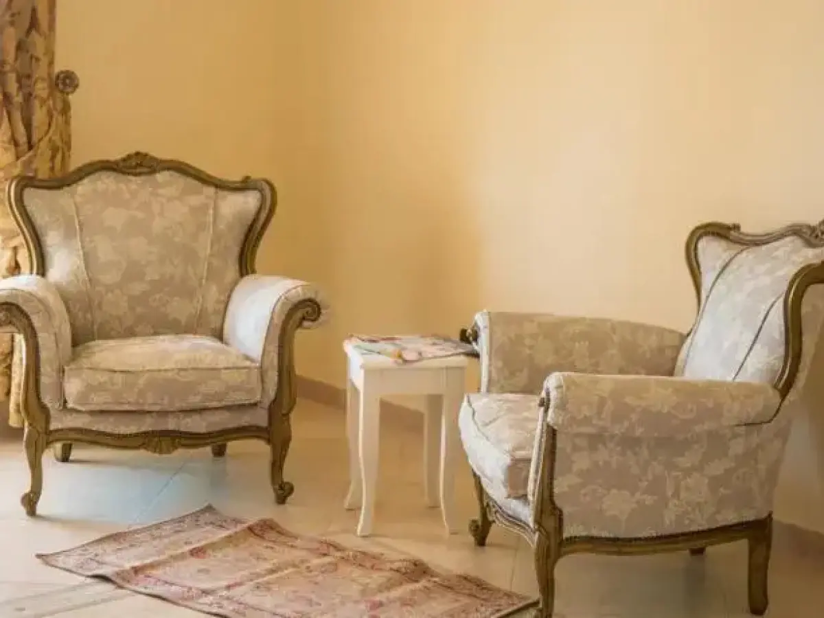 Il Balcone Fiorito B&B