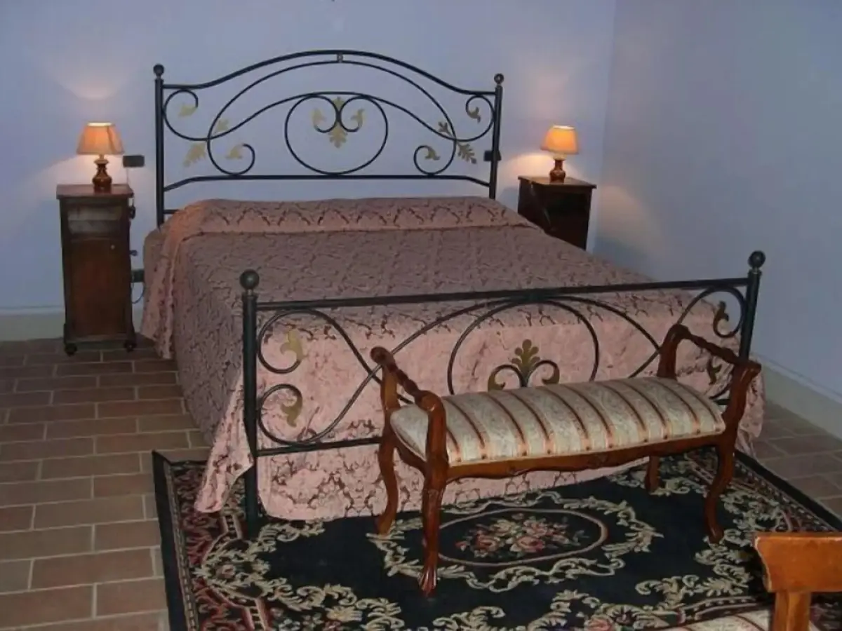 Il Borghetto di Pedana