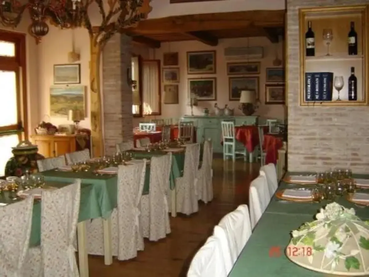 Il Borgo di Arturo