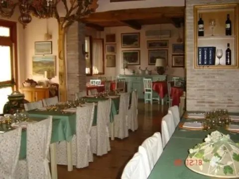 Il Borgo di Arturo - Photo 1