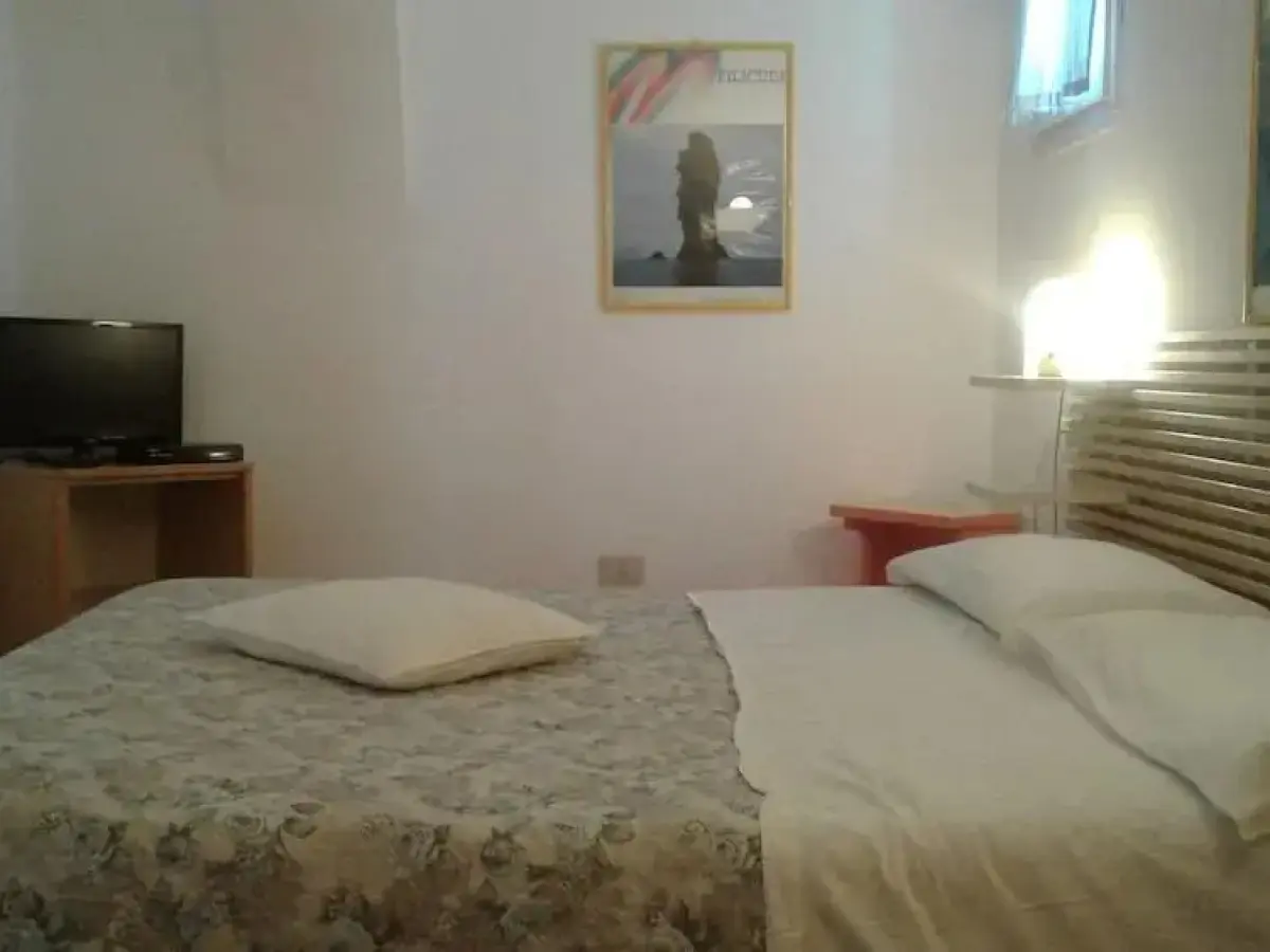 Il Caimano Appartamenti