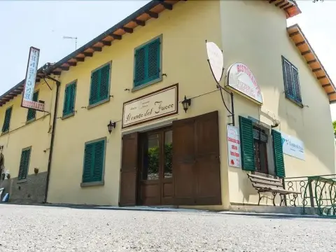 Il Canto Del Fuoco - Foto 1