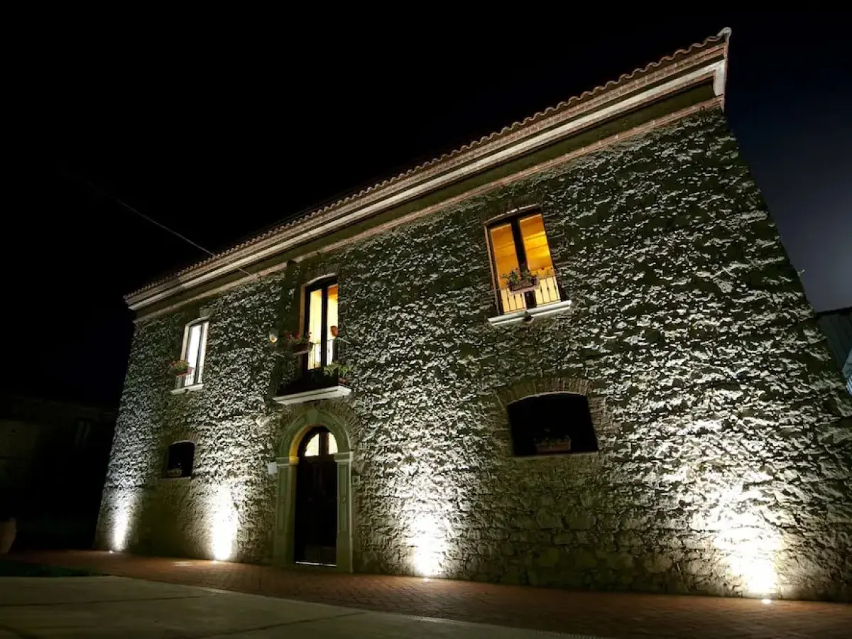 Il Casale delle Fonti