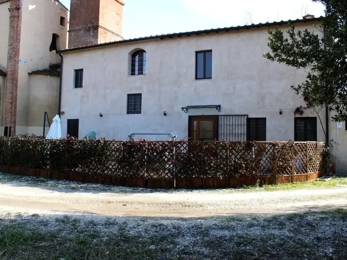 Il Casale Toscano Pisa