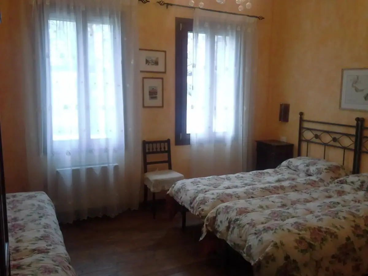 Il Casolare