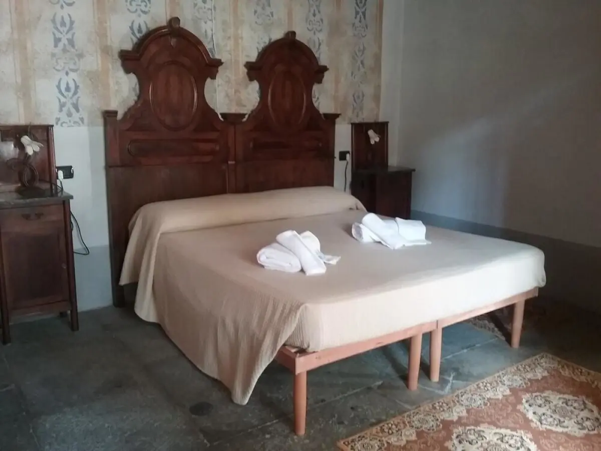 Il Casolare Bioenergetico