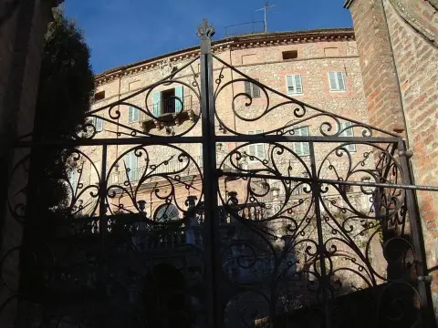 Il Castello di Sovicille - Photo 1