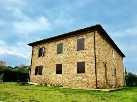 Il Chiantico - Photo 1