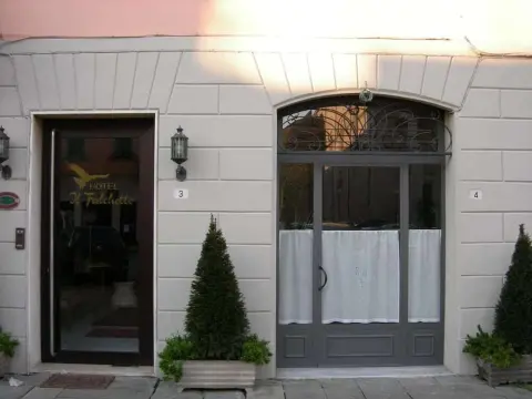 Il Falchetto - Photo 1