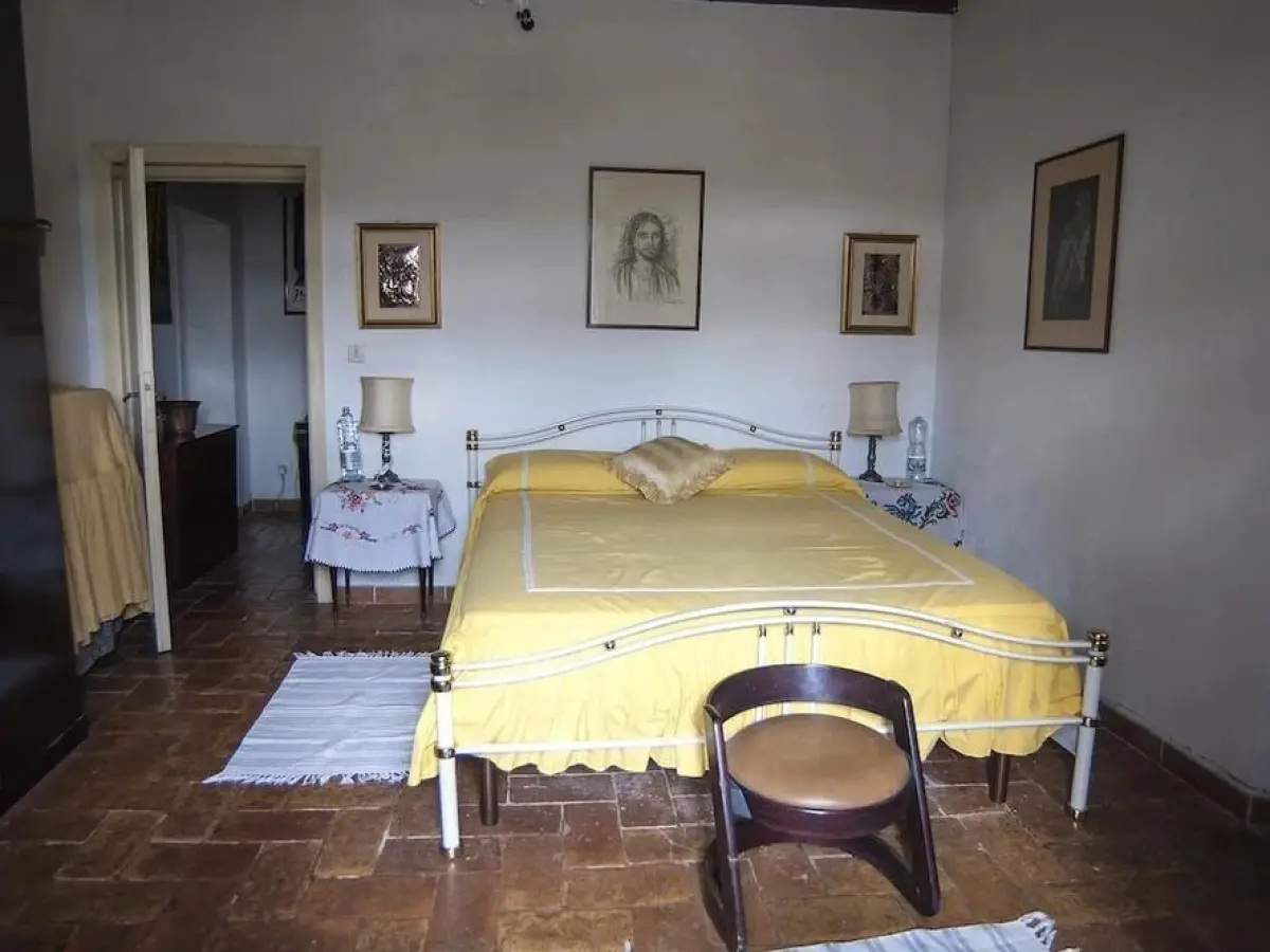 Il Fringuelletto B&B in the Nature