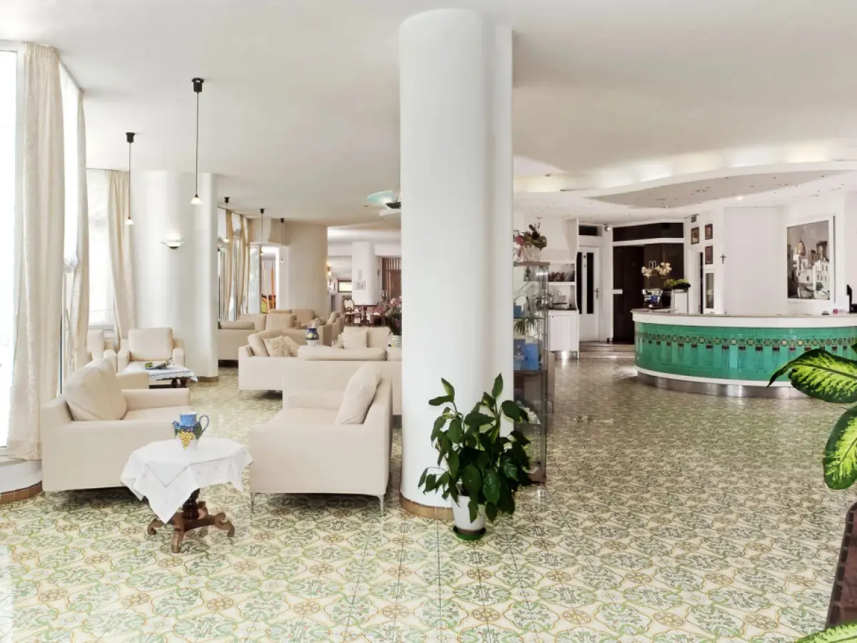 Il Gattopardo Hotel Terme & Beauty Farm