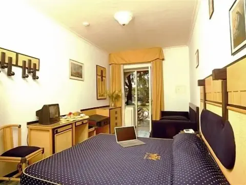 Il Gattopardo Hotel Terme & Beauty Farm - Photo 3