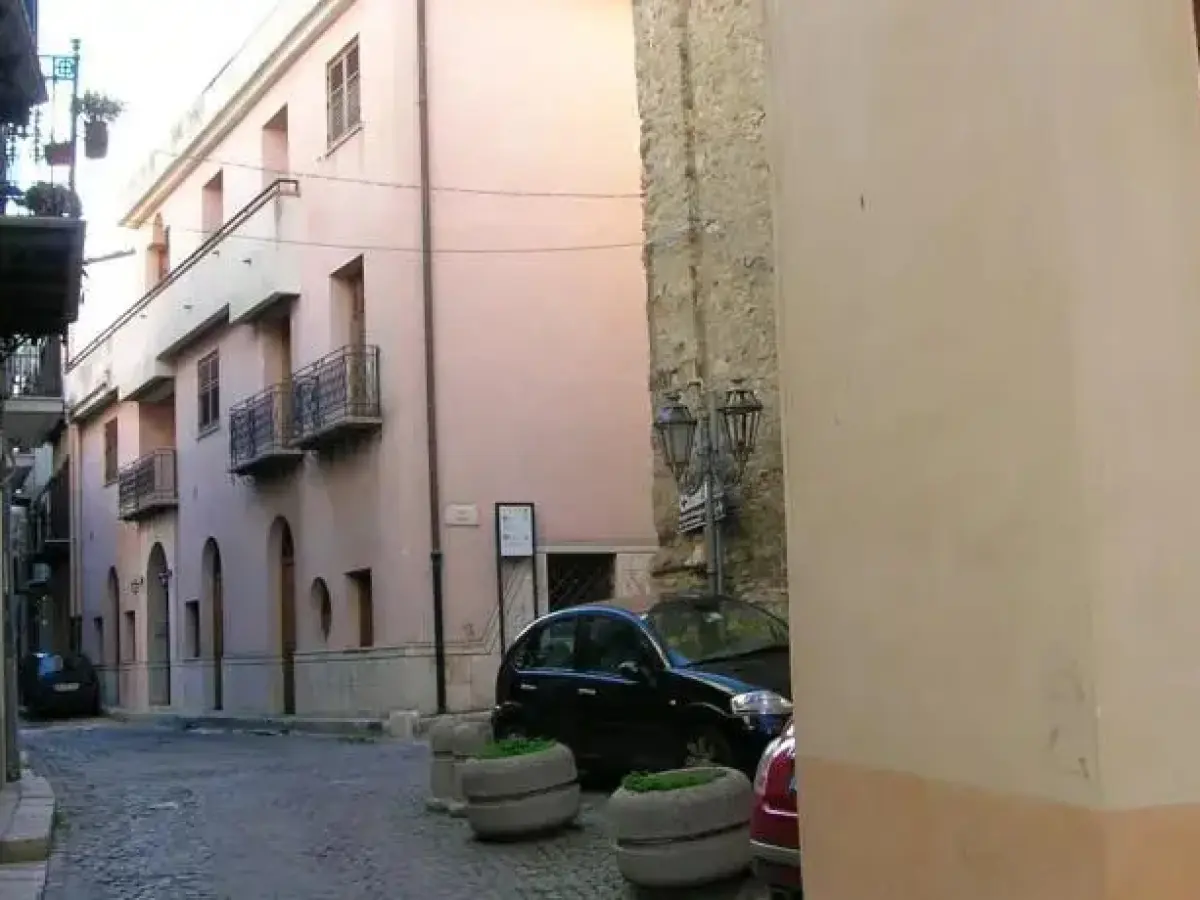 Il Gattopardo Bed & Breakfast