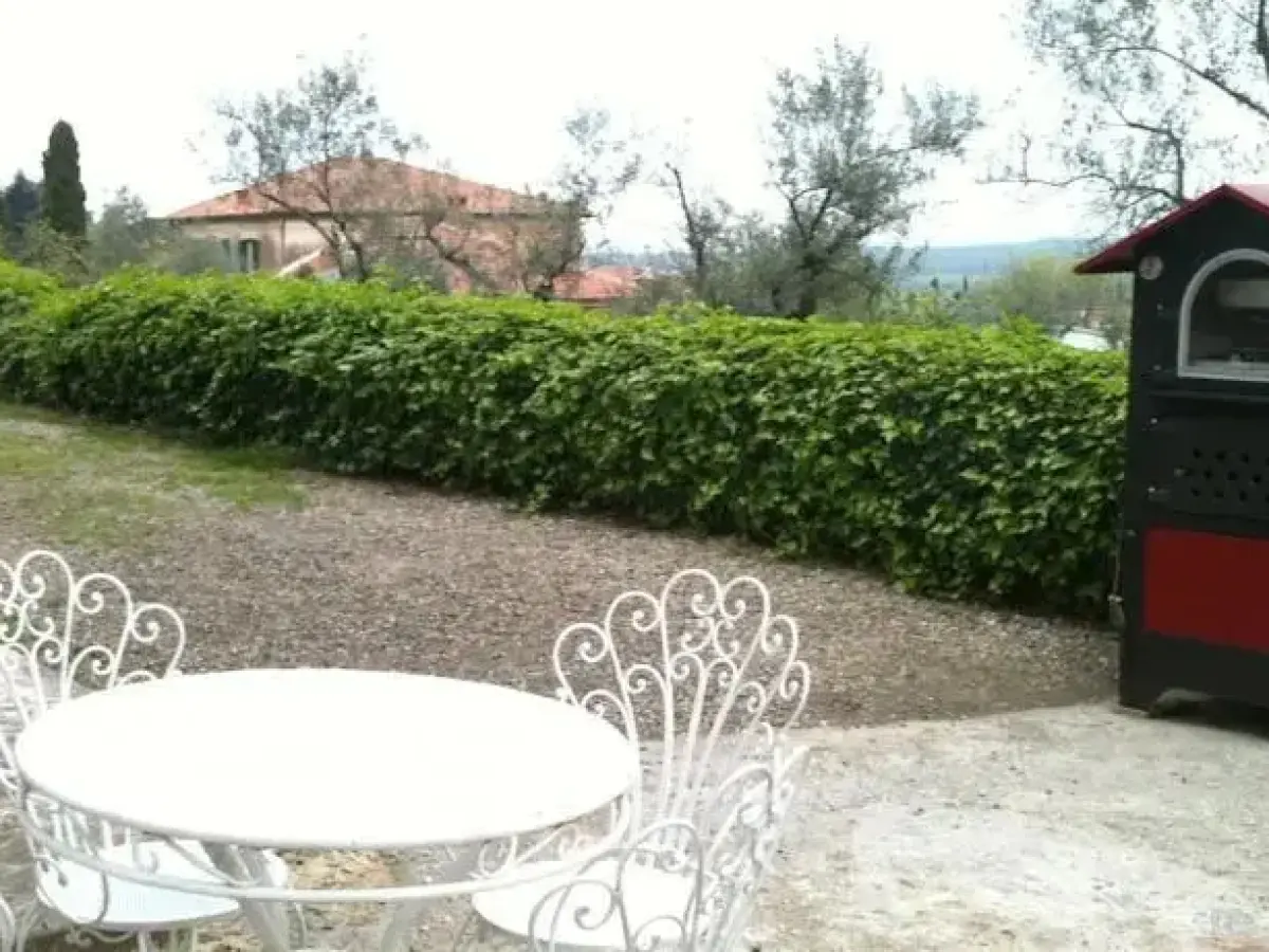 B&B Il gelsomino