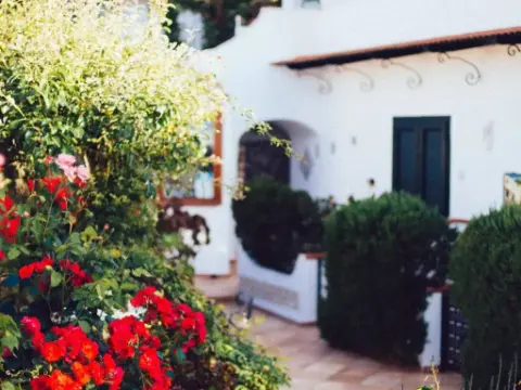 IL Giardino Dell'Arte - Guest House - Photo 1