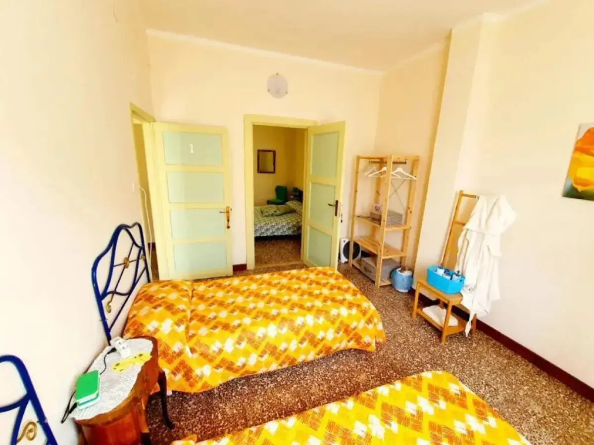 Il Girasole At Andorus' House