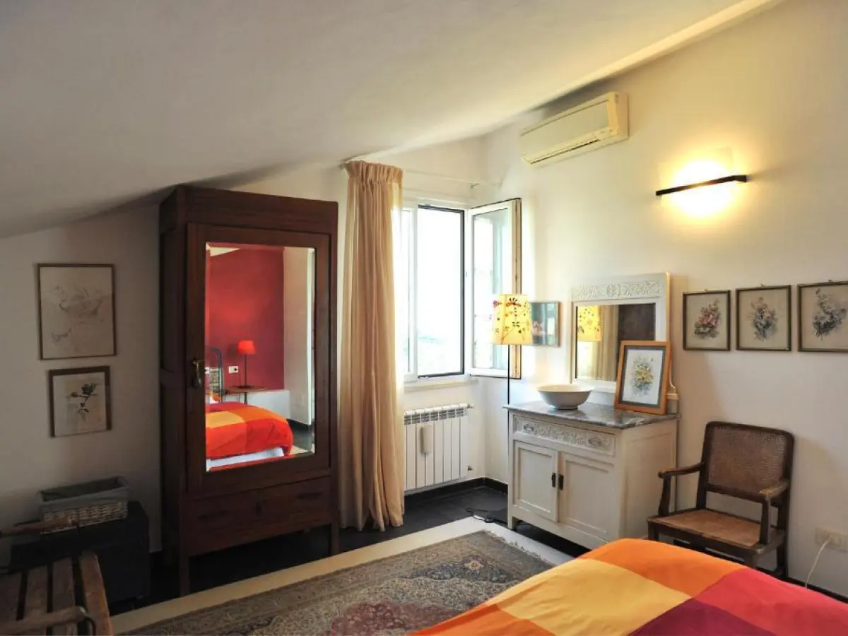 Il Golfo Artisti e Poeti Villa Thea