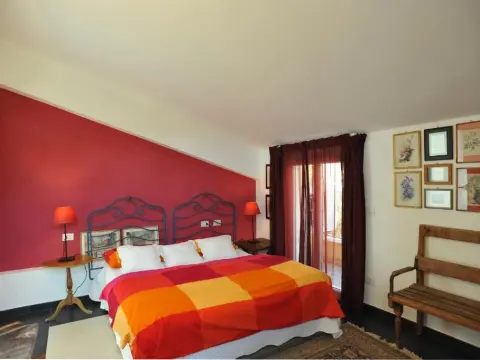 Il Golfo Artisti e Poeti Villa Thea - Photo 3