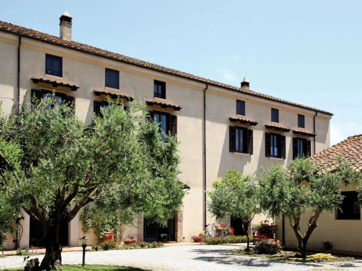 Il Granaio dei Casabella