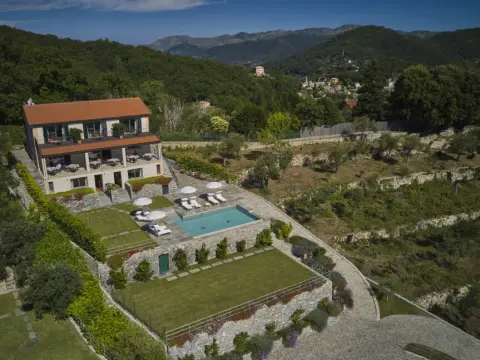 Il Leccio Luxury Resort - Photo 1