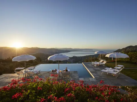 Il Leccio Luxury Resort - Photo 4