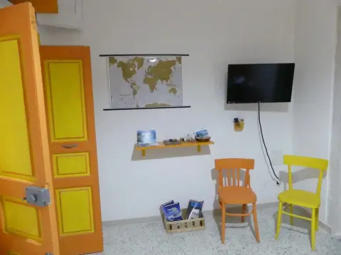 Il Mondo Di Lu - Foto 4