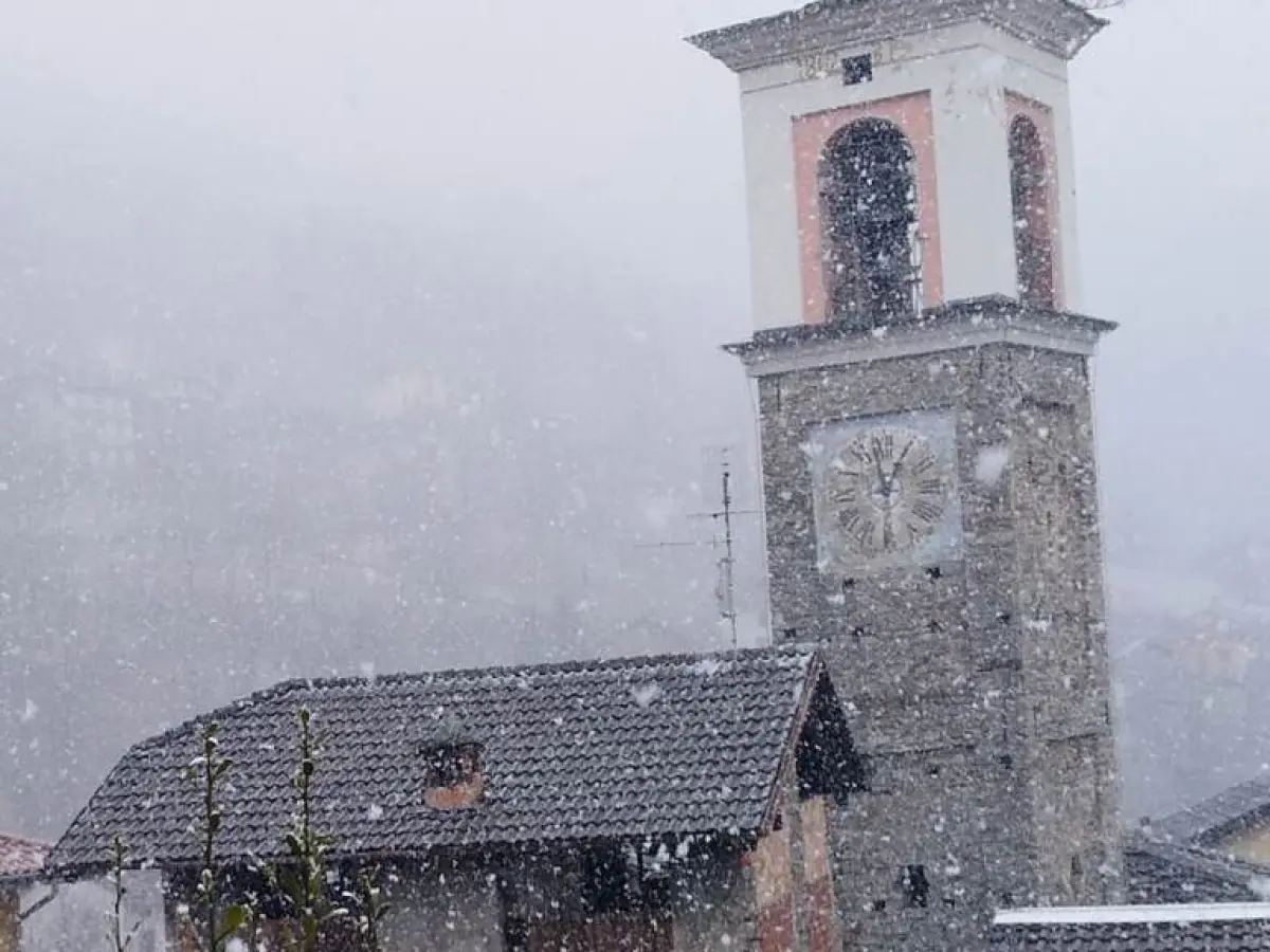 Il Mondo In Valle