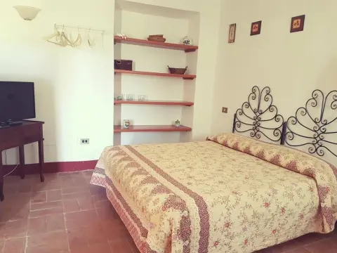 Il Paggino Chianti Accomodation - Photo 1