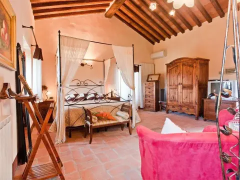 Il Paggino Chianti Accomodation - Photo 3