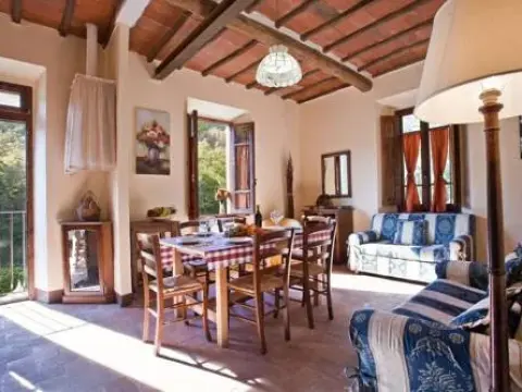 Il Paggino Chianti Accomodation - Photo 4