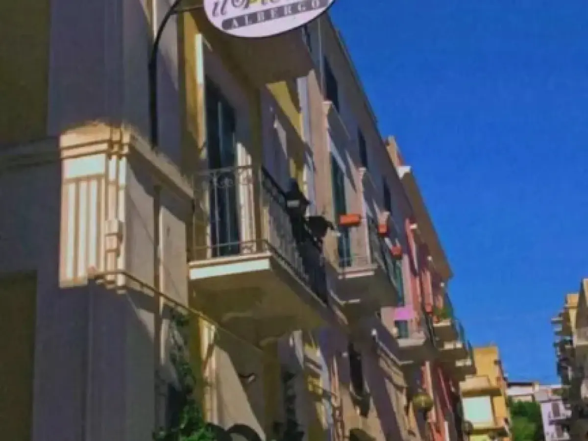 Il Piccolo Albergo Matera