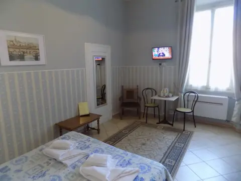 Il Pitti Soggiorno - Photo 4