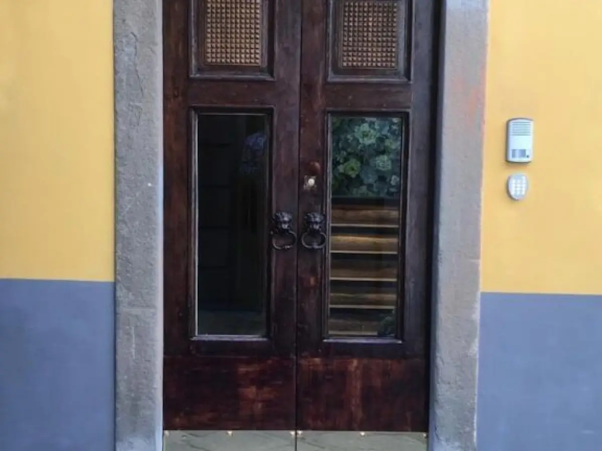 Il Pozzo di Santa Zita