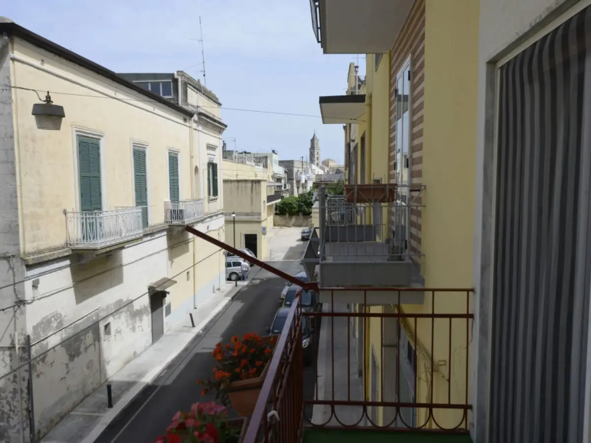 Il Re degli Scalzi