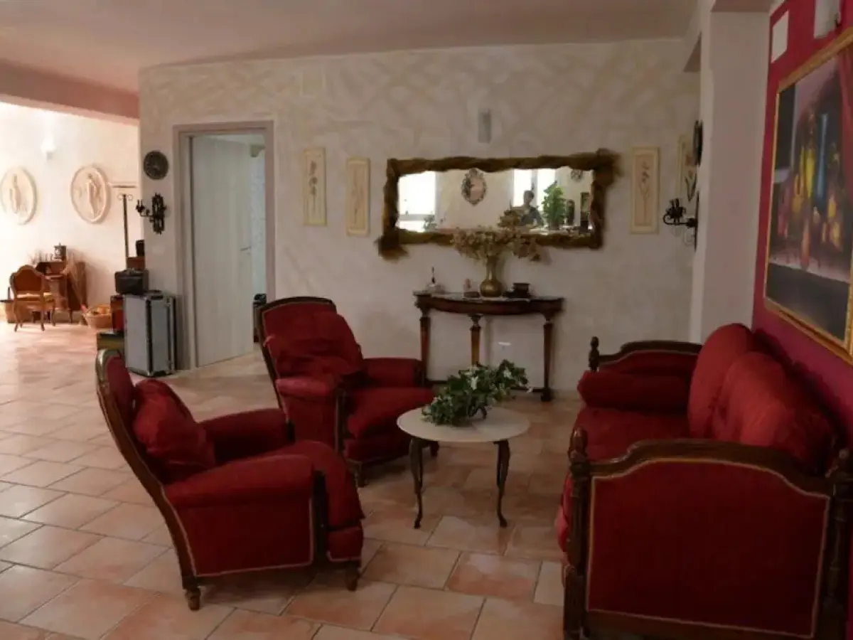 Il Rifugio Dei Cinque Angeli