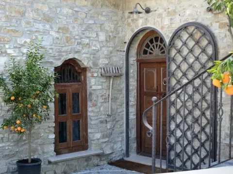 IL Rifugio Farmhouse - Foto 1