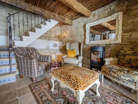 IL Rifugio Farmhouse - Foto 2