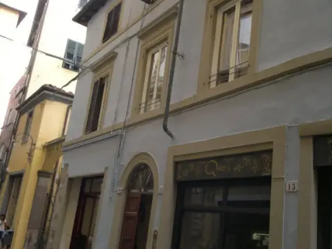 Il Sasso Sul Cipresso - Foto 1