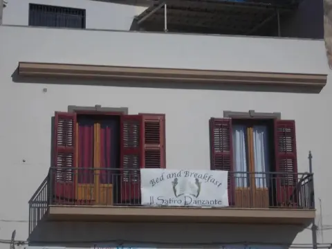 B&B Il Satiro Danzante - Photo 1